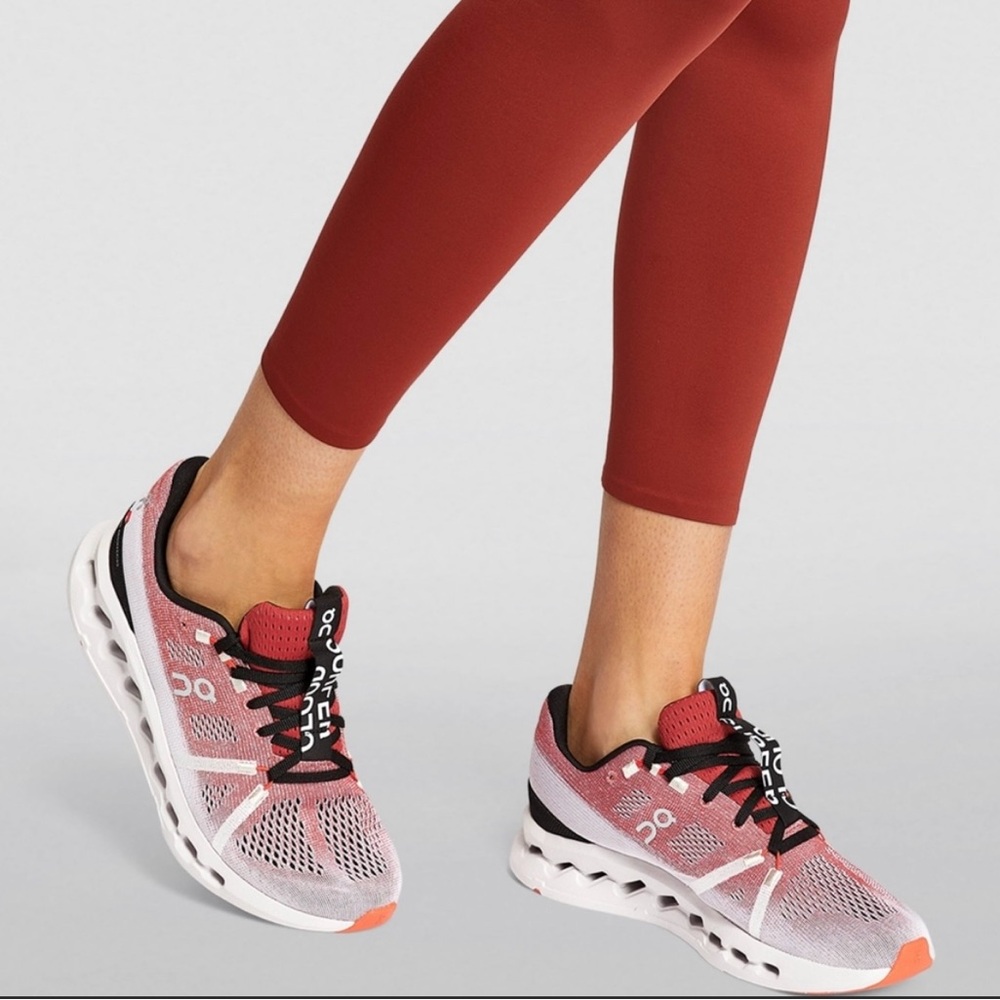 On Running Shoes